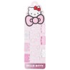 PRENSA DE LOTERIA MOOVING HELLO KITTHY 25MMX6