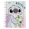 CUAD MOOVING LOOP CARTA STITCH 1711244 A DISCOS 1UND 80 H