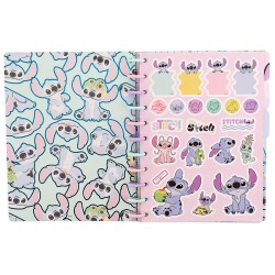 CUAD MOOVING LOOP CARTA STITCH 1711244 A DISCOS 1UND 80 H