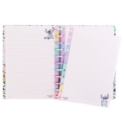 CUAD MOOVING LOOP CARTA STITCH 1711244 A DISCOS 1UND 80 H