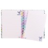 CUAD MOOVING LOOP CARTA STITCH 1711244 A DISCOS 1UND 80 H
