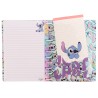 CUAD MOOVING LOOP CARTA STITCH 1711244 A DISCOS 1UND 80 H