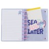 CUADERNO MOOVING LOOP 1721244  A DISCOS A5 STITCH 1UND