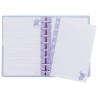 CUADERNO MOOVING LOOP 1721244  A DISCOS A5 STITCH 1UND