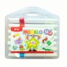 MARCADOR ACRILICO M&G MOCALO KIDS 12+2 PUNT REDONDA APMT80K4