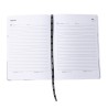 AGENDA 2027 MOOVING 15X21 DXP BLACK 1404145
