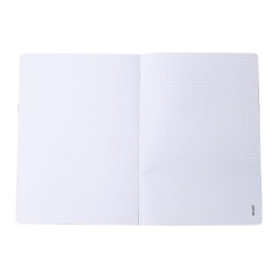 AGENDA 2027 MOOVING 15X21 DXP BLACK 1404145