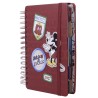 AGENDA 2027 MOOVING 14X20 DXP MICKEY & FRIENDS 14018253