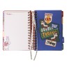AGENDA 2027 MOOVING 14X20 DXP MICKEY & FRIENDS 14018253