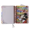 AGENDA 2027 MOOVING 14X20 DXP MICKEY & FRIENDS 14018253
