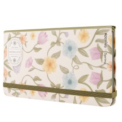AGENDA 2027 MOOVING POCKET SPRING 1401128