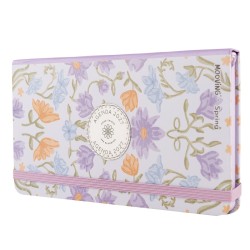 AGENDA 2027 MOOVING POCKET SPRING 1401128
