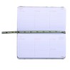 AGENDA 2027 MOOVING POCKET SPRING 1401128