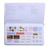 AGENDA 2027 MOOVING POCKET SPRING 1401128