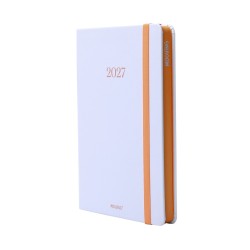 AGENDA 2027 MOOVING 15X21 semana a la vista  NOTES 1446100
