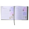 AGENDA 2027 MOOVING 19X19 CUADRADA LIBERTY FLORES 1422100
