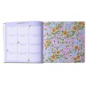 AGENDA 2027 MOOVING 19X19 CUADRADA LIBERTY FLORES 1422100