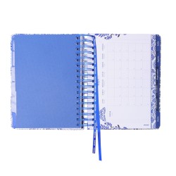 AGENDA 2027 MOOVING 16,5X22 día x página TESSERA 1414245