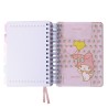 AGENDA2027 MOOVING  14X20 Día x página MY MELODY