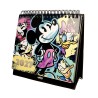 CALENDARIO 2027 ESCRITORIO MOOVING 16,5X16 MICKEY AND FRIENDS  14215253