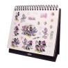 CALENDARIO 2027 ESCRITORIO MOOVING 16,5X16 MICKEY AND FRIENDS  14215253