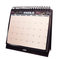CALENDARIO 2027 ESCRITORIO MOOVING 16,5X16 MICKEY AND FRIENDS  14215253