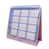 CALENDARIO 2027 ESCRITORIO MOOVING 16,5X16  STICH 1421244