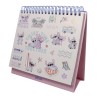 CALENDARIO 2027 ESCRITORIO MOOVING 16,5X16  STICH 1421244