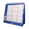 CALENDARIO ESCRITORIO 2027 MOOVING 16,5X16 SNOOPY  1421134