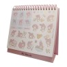 CALENDARIO 2027 MY MELODY