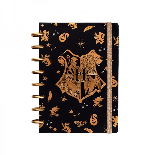 CUADERNO MOOVING LOOP...