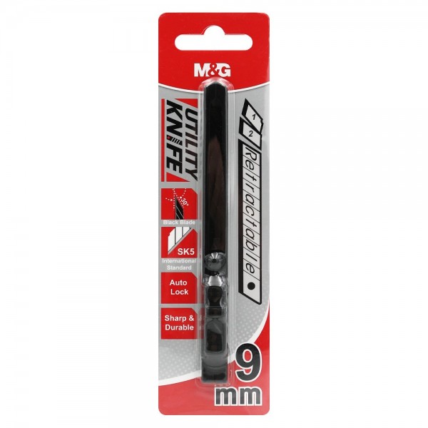 CUTTER METALICO PEQ 9MM MYG...
