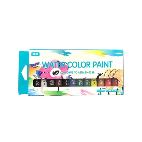 PINTURA ACUARELA MYG...
