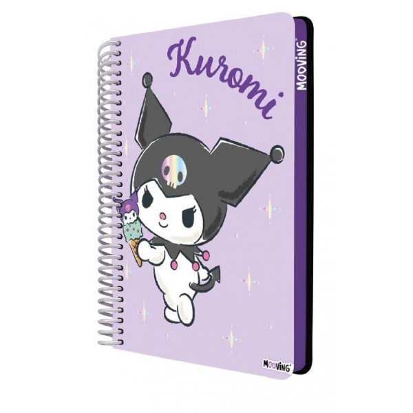 CUADERNO MOOVING  1230255...
